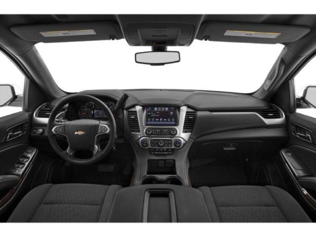 Used 2020 Chevrolet Tahoe LS AWD/4WD image 11