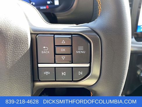 New 2025 Ford F150 Tremor w/ Equipment Group 402A High image 25