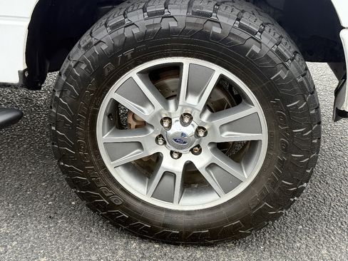 Used 2014 Ford F150 STX w/ Equipment Group 201A Mid AWD/4WD image 26