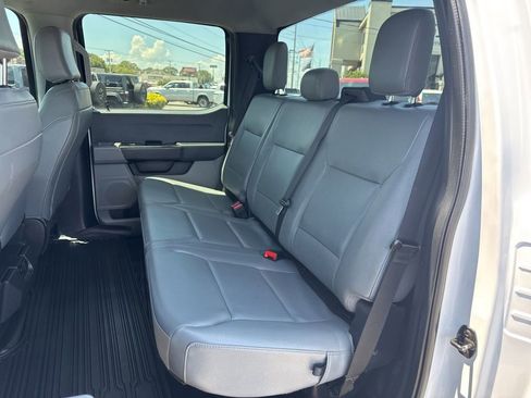 Used 2023 Ford F250 XL w/ XL Chrome Package image 21