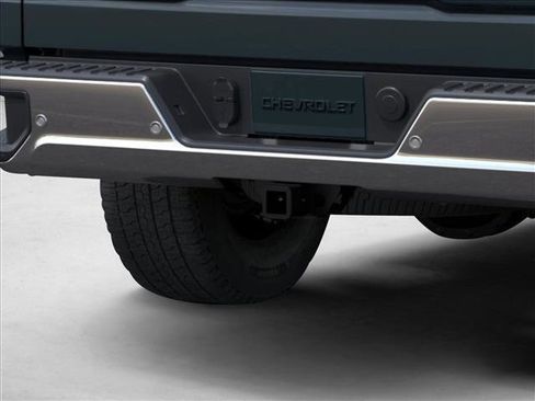 New 2026 Chevrolet Silverado 1500 LT w/ Safety Package RWD image 14