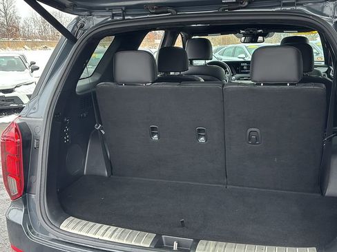 Used 2020 Hyundai Palisade Limited image 35