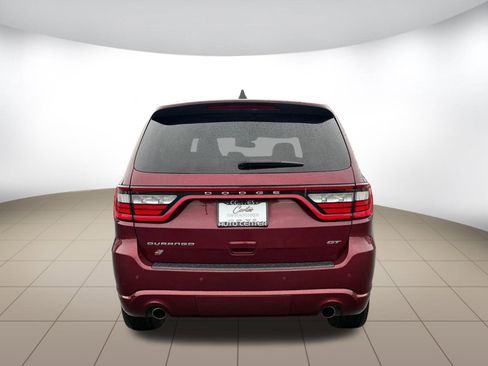 Used 2023 Dodge Durango GT image 6
