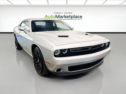 Used 2023 Dodge Challenger SXT