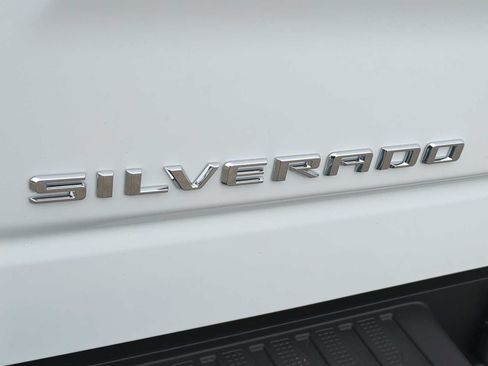 New 2026 Chevrolet Silverado 1500 LTZ w/ LTZ Convenience Package II AWD/4WD image 9
