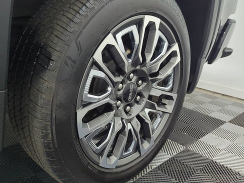 Used 2026 GMC Sierra 1500 Denali Ultimate AWD/4WD image 42