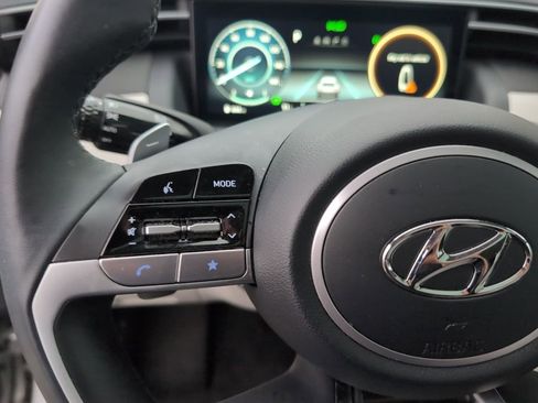 Used 2023 Hyundai Tucson Limited image 23