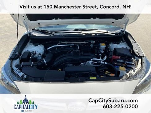 Used 2021 Subaru Crosstrek 2.0i Premium w/ Moonroof Package AWD/4WD image 29