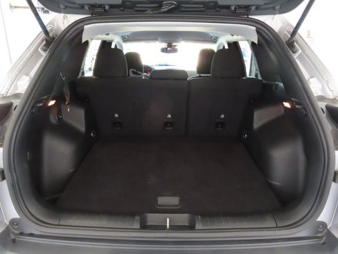 Used 2021 Jeep Cherokee Latitude image 23