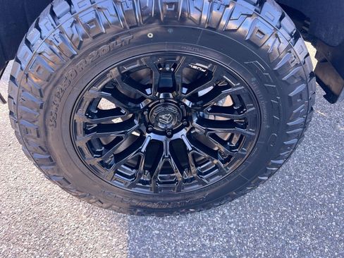 New 2026 Chevrolet Silverado 1500 RST w/ Convenience Package II image 12