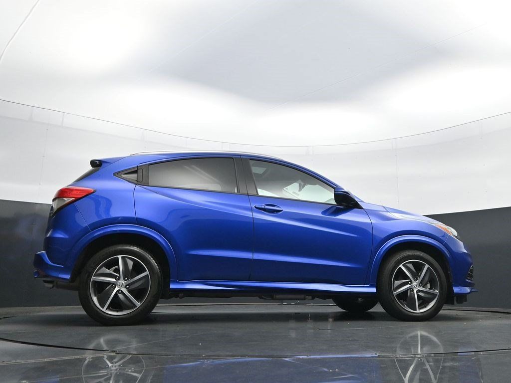 Used 2020 Honda HR-V Touring image 43