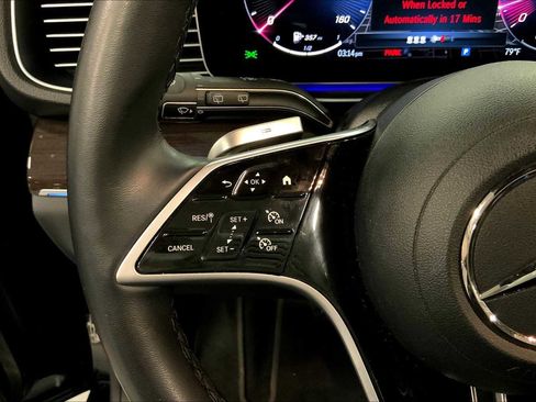 Certified 2025 Mercedes-Benz GLE 350 4MATIC image 23