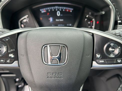Used 2022 Honda CR-V Touring image 22
