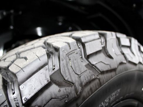 Used 2020 RAM 1500 Rebel w/ Level 2 Equipment Group image 10