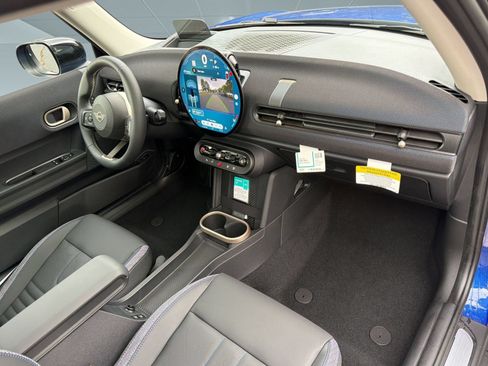 New 2026 MINI Cooper S FWD image 29