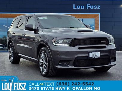 Used 2020 Dodge Durango R/T