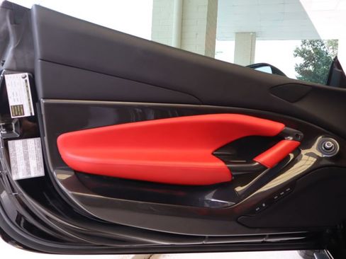 Used 2023 Ferrari F8 Tributo RWD image 13