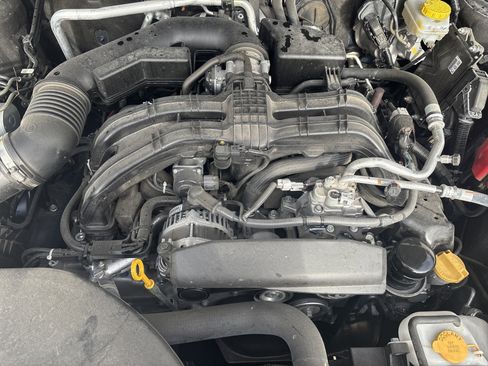 Used 2023 Subaru Outback Touring image 34