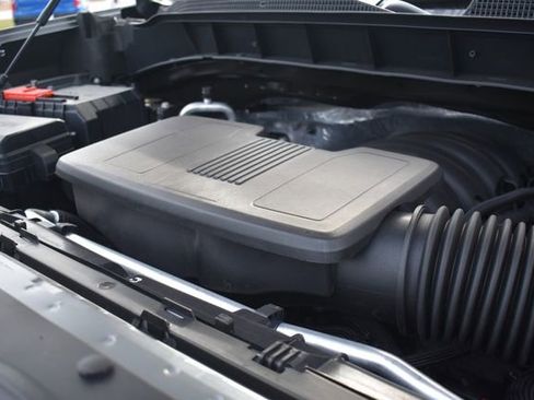 New 2026 Chevrolet Silverado 1500 W/T w/ WT Value Package image 29