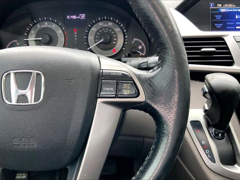 Used 2014 Honda Odyssey EX-L image 24