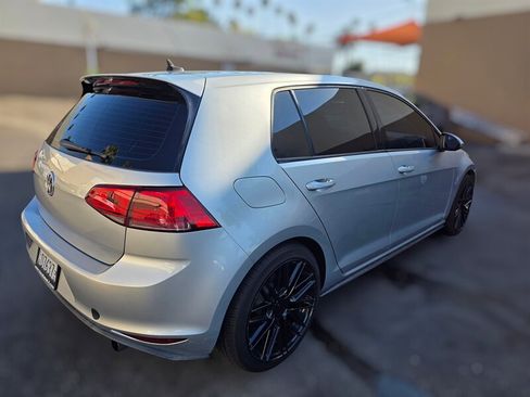 Used 2015 Volkswagen GTI S image 6