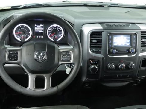 Used 2024 RAM 1500 Classic Warlock image 13