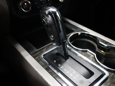 Used 2017 Ford Expedition EL Limited image 21