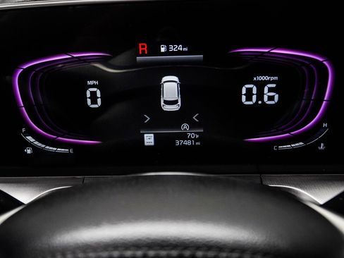 Used 2025 Kia Telluride S image 29