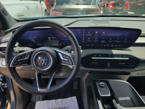 Used 2026 Buick Enclave Preferred FWD image 16