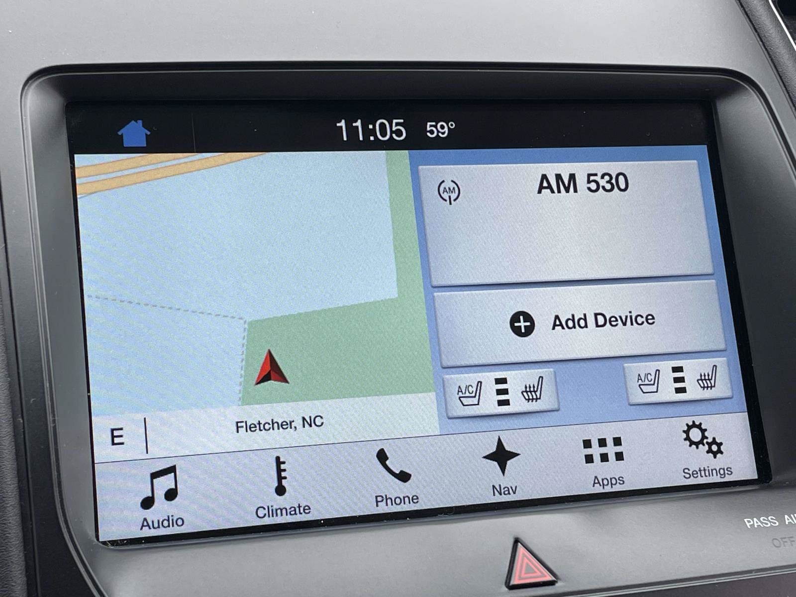 Used 2016 Ford Taurus Limited FWD image 15