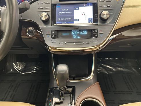 Used 2015 Toyota Avalon XLE Touring image 15