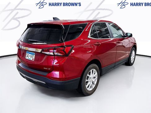 Used 2022 Chevrolet Equinox LT image 10