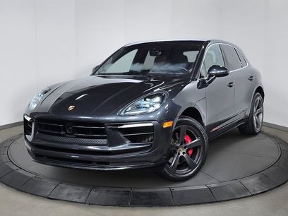 Used 2023 Porsche Macan S