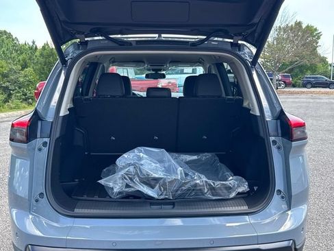New 2026 Nissan Rogue SV w/ Rock Creek Premium Package AWD/4WD image 13