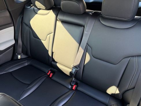 New 2026 Jeep Compass Limited w/ Sun, Sound & Navigation Group image 13