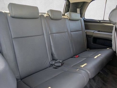 Used 2010 Toyota Sequoia Limited image 20