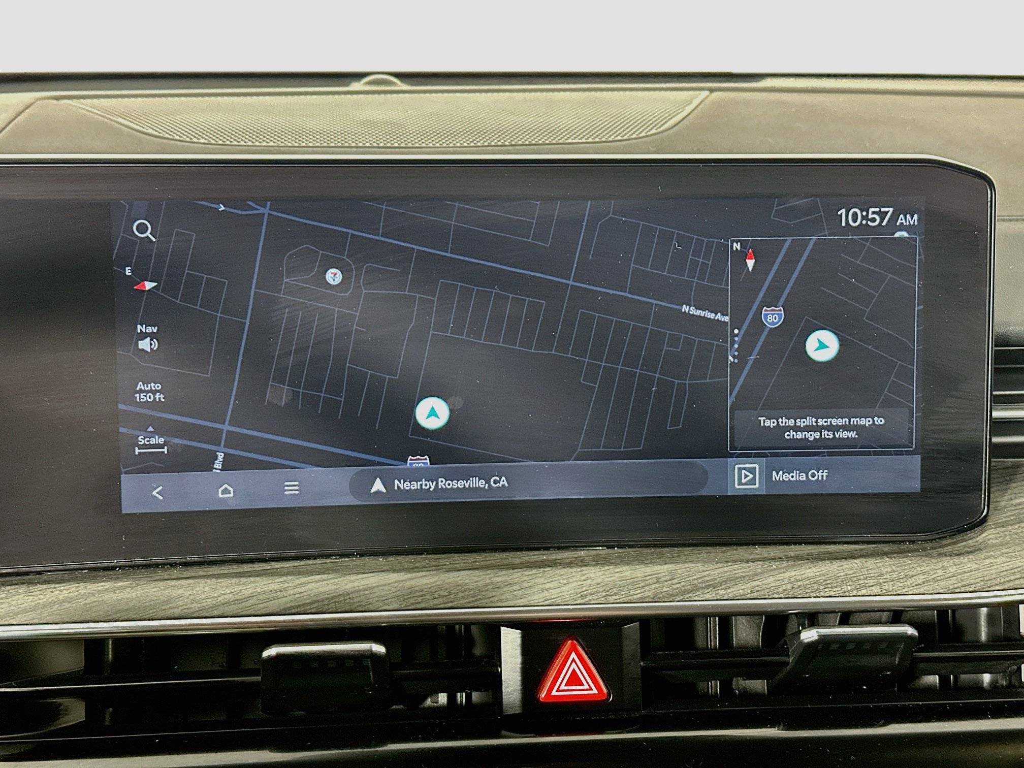 Used 2025 Kia K5 EX FWD image 22