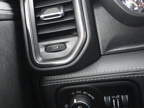 Used 2022 RAM 1500 TRX w/ TRX Level 1 Equipment Group AWD/4WD image 15