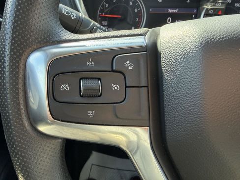 Used 2023 Chevrolet Blazer LT w/ Driver Confidence Package image 16