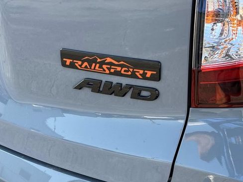 Used 2022 Honda Passport TrailSport image 10