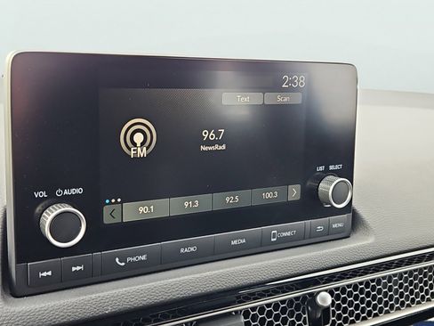 Certified 2024 Honda Civic Sport image 15