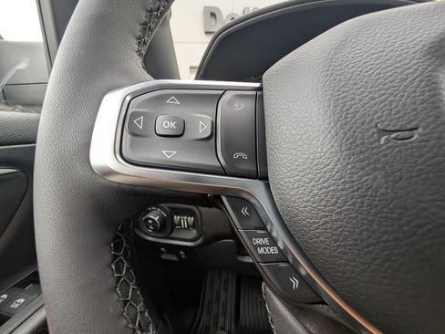 New 2026 RAM 1500 Big Horn image 24