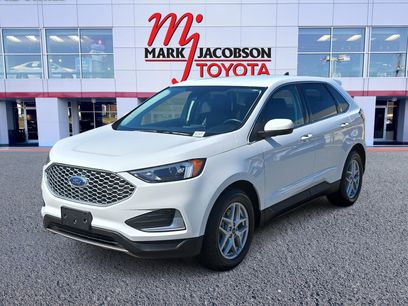 Used 2024 Ford Edge SEL
