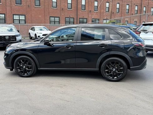 Used 2023 Honda HR-V Sport image 24