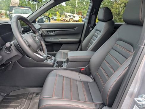 New 2026 Honda CR-V Sport-L image 13