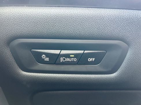 Used 2026 BMW X5 sDrive40i w/ Climate Comfort Package RWD image 38