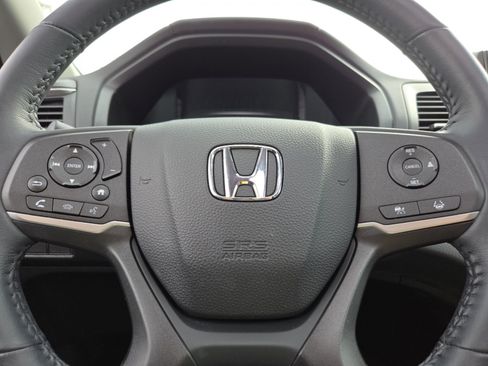 Certified 2024 Honda Odyssey EX-L image 31