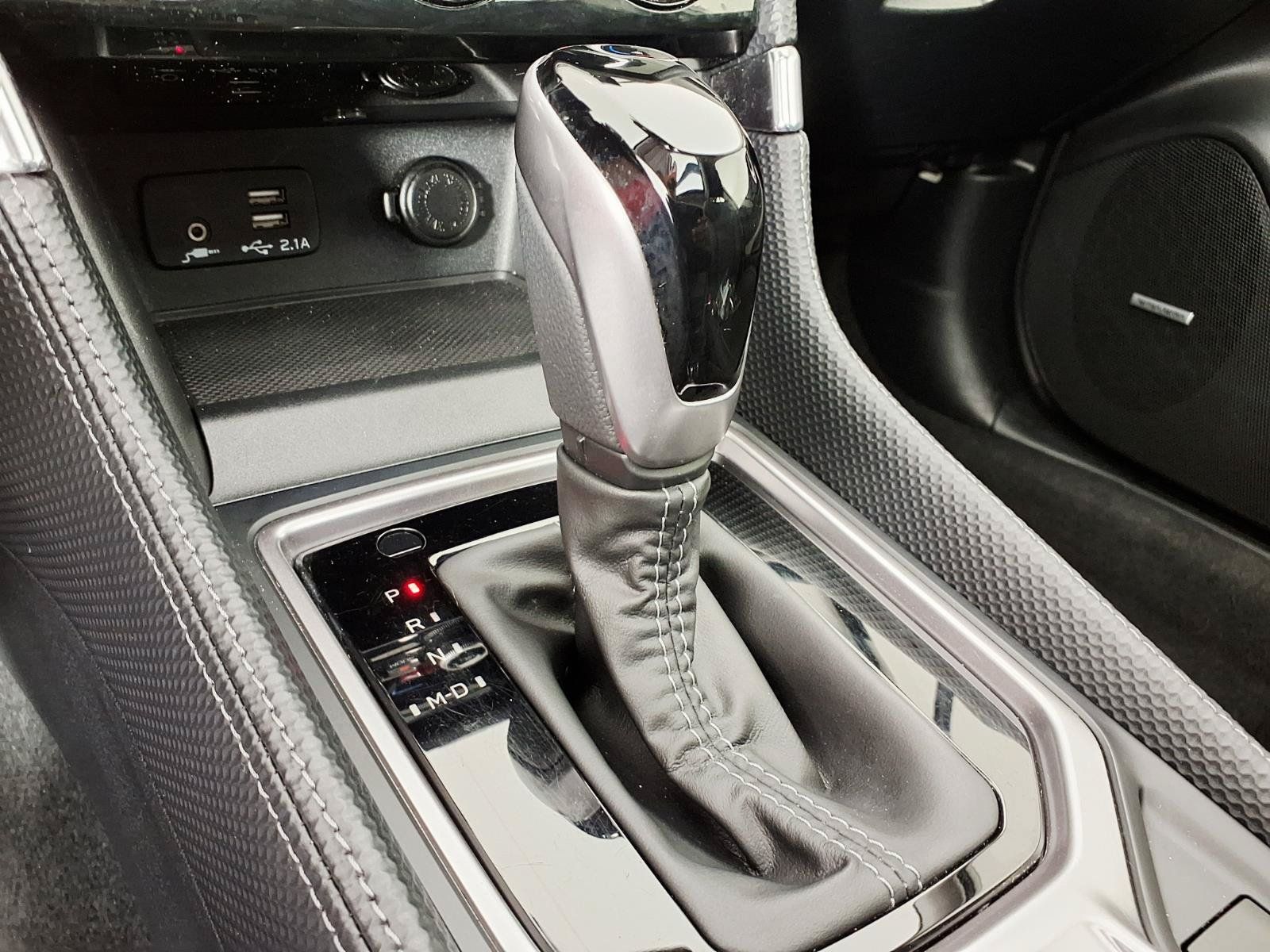 Used 2024 Subaru Forester Limited AWD/4WD image 22
