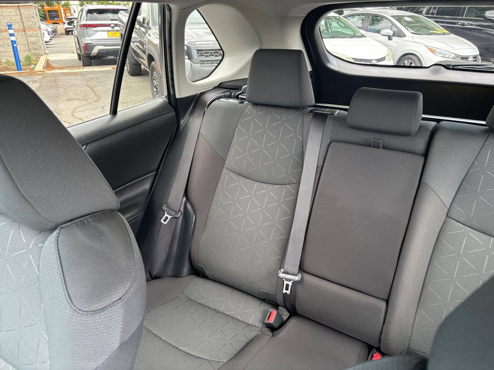 Used 2024 Toyota RAV4 XLE w/ Convenience Package AWD/4WD image 40