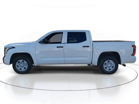 Used 2025 Toyota Tundra SR image 3